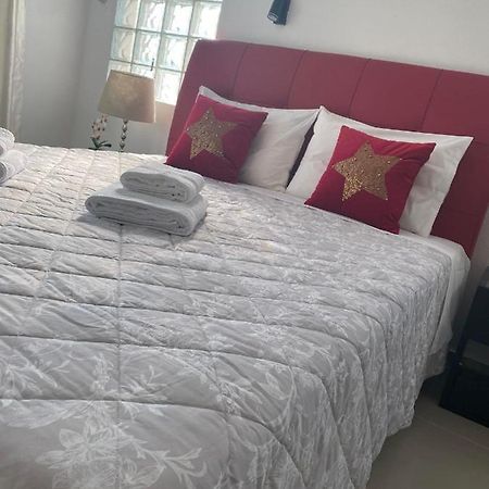 Zoe Boutique Suite Skála Marión エクステリア 写真