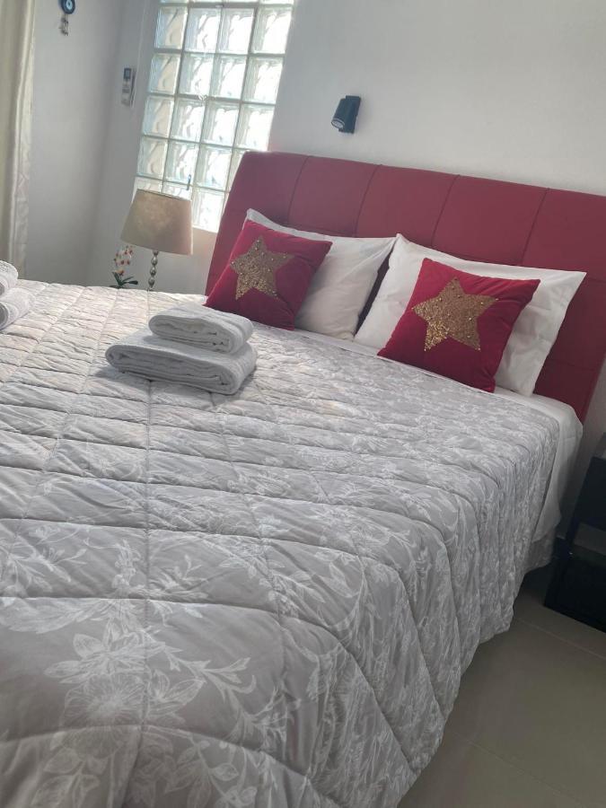 Zoe Boutique Suite Skála Marión エクステリア 写真