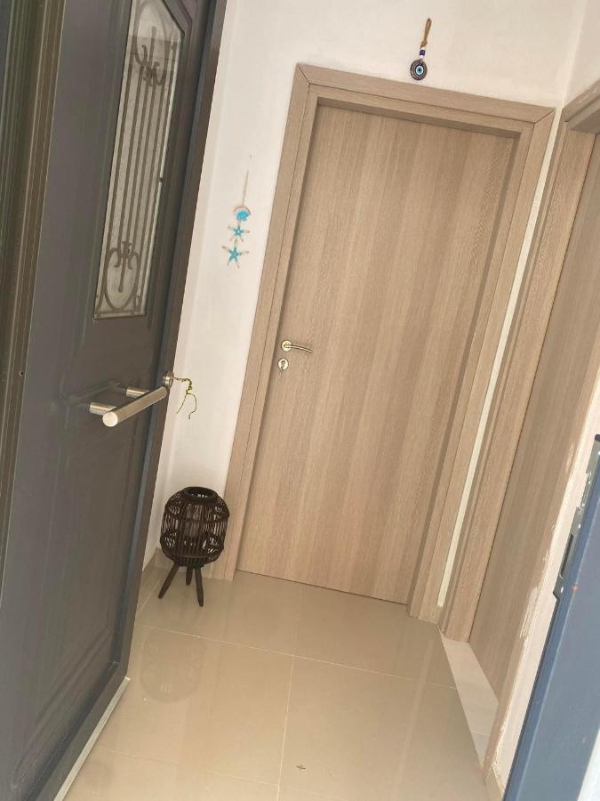 Zoe Boutique Suite Skála Marión エクステリア 写真