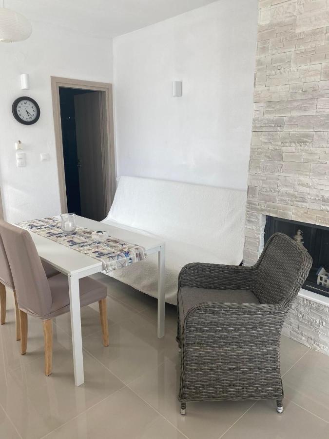 Zoe Boutique Suite Skála Marión エクステリア 写真