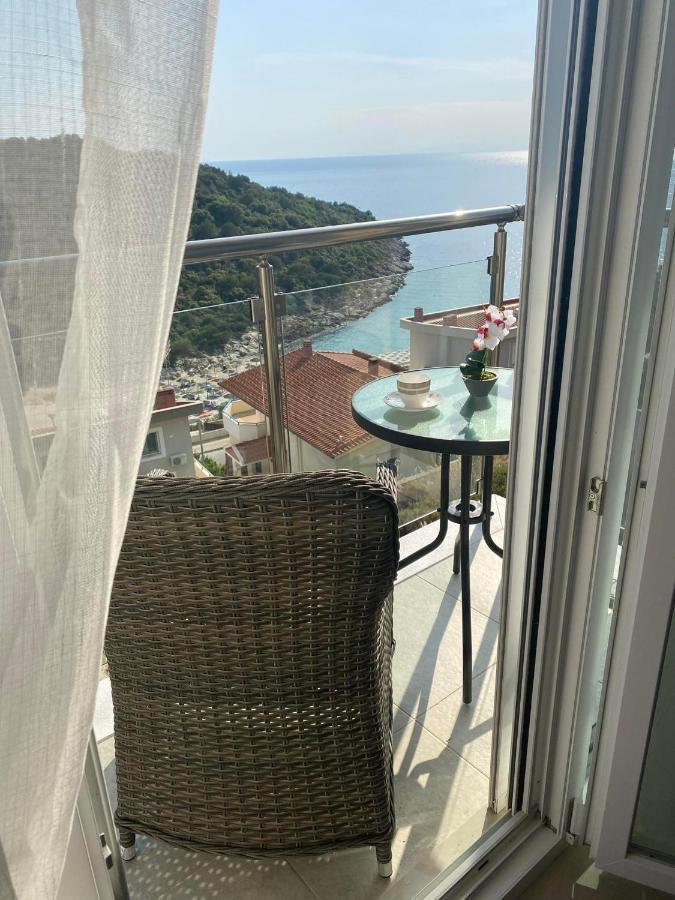 Zoe Boutique Suite Skála Marión エクステリア 写真
